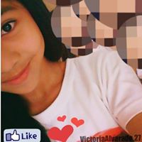 Victoria Alvarado Photo 27
