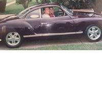 David Rundle Photo 10