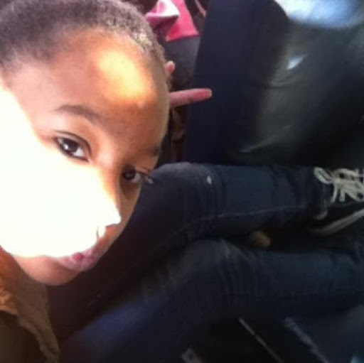 Princess Mitchell Photo 29