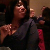 Sabrina Dotson Photo 10