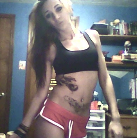 Nicole Day Photo 41