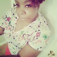 Tiffany Mitchell Photo 28
