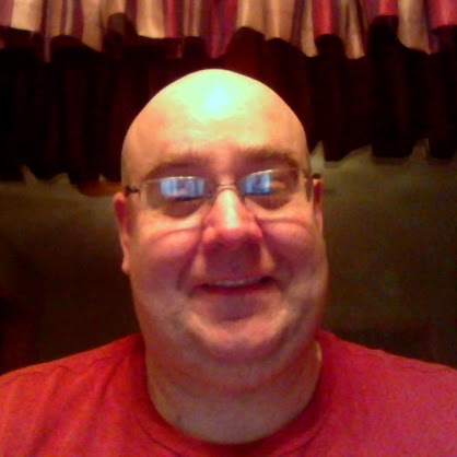 Michael Keeler Photo 12