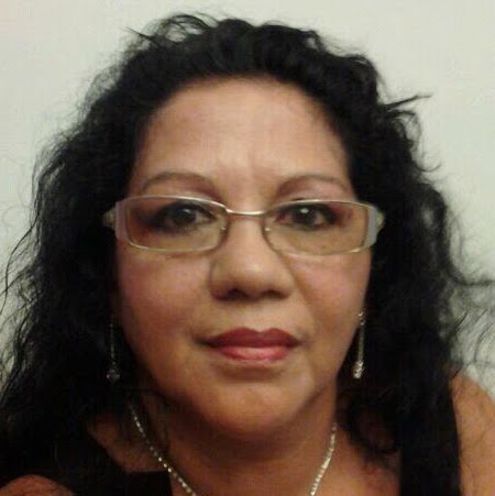 Maria Lucero Photo 12