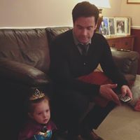 David Crowley Photo 45