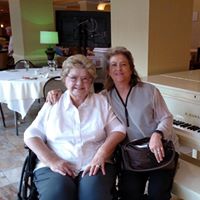 Bobbie Ellis Photo 18