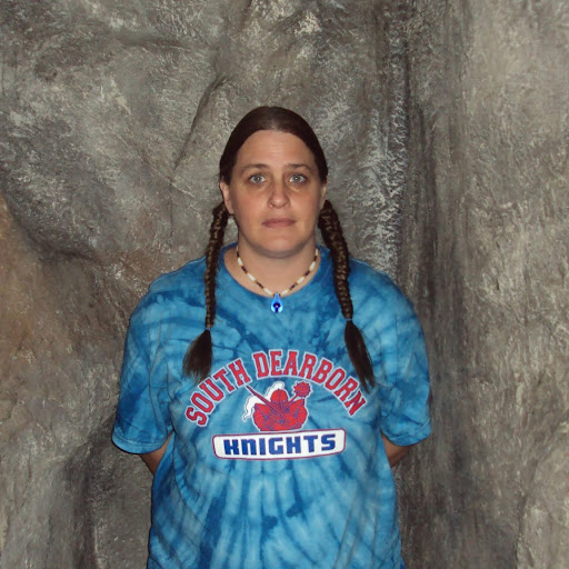 Donna Holt Photo 33