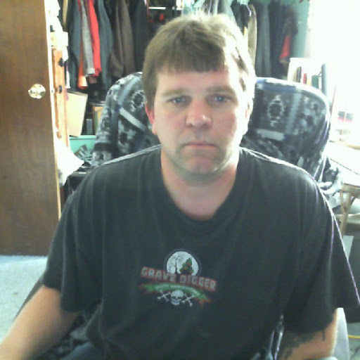 Thomas Thurman Photo 25