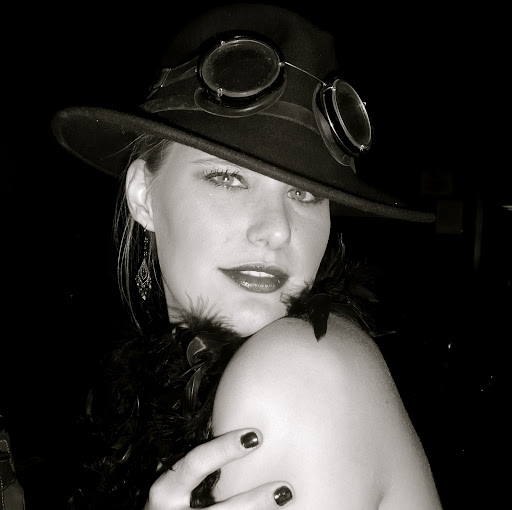Alecia Walker Photo 21