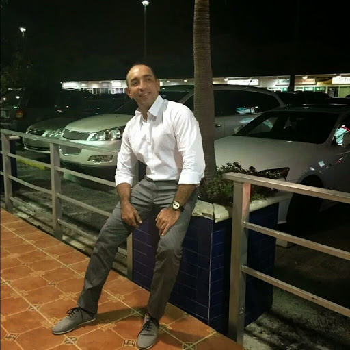 Pablo Beltran Photo 10