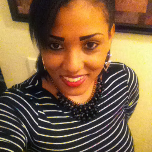 Keisha Jones Photo 23