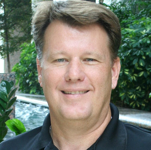 Eric Perry Photo 22