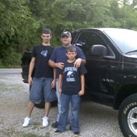 James Casto Photo 38