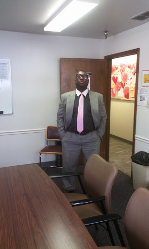 Michael Wingo Photo 31