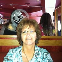 Tammy Hill Photo 33