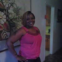 Antoinette Freeman Photo 22