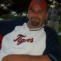 Steve Russell Photo 14