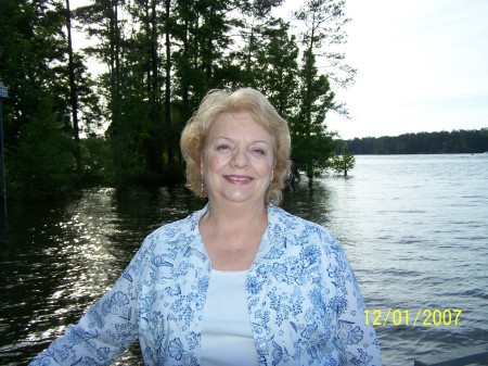 Sandy Willis Photo 30