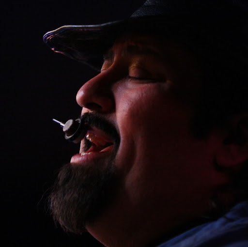 Ramon Gonzalez Photo 16