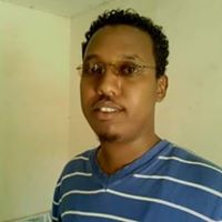 Mohammed Jama Photo 5