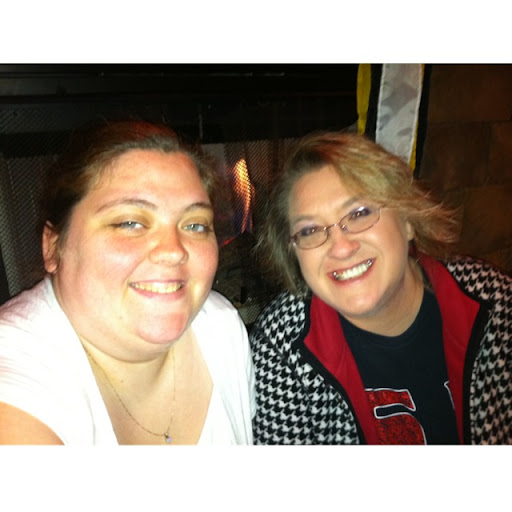 Chrystal Jones Photo 10