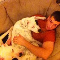 Christopher Robillard Photo 6
