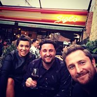 Alex Robins Photo 11