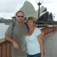Gillian Griffiths Photo 16