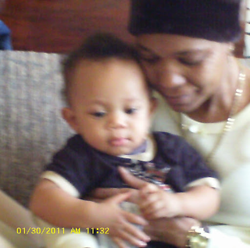 Denise Thornton Photo 17