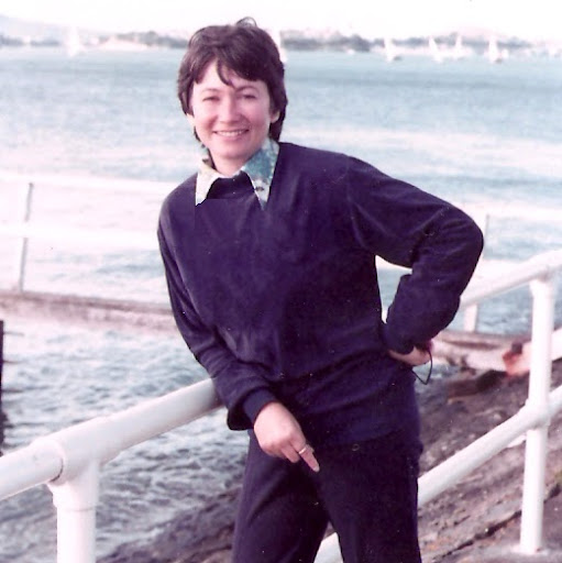 Sandy Austin Photo 9