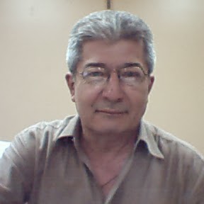 Efrain Gonzalez Photo 5