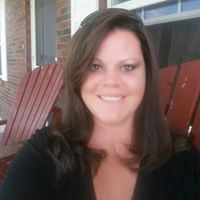 Christy Caudill Photo 15