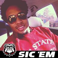 Marcus Stephens Photo 54
