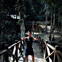 Timothy Ho Photo 15