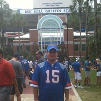 Jonathan Jarrell Photo 15