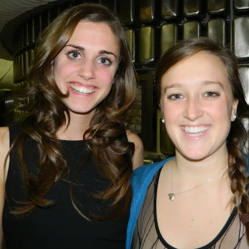 Rachael Richards Photo 3