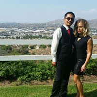 Alicia Sandoval Photo 13