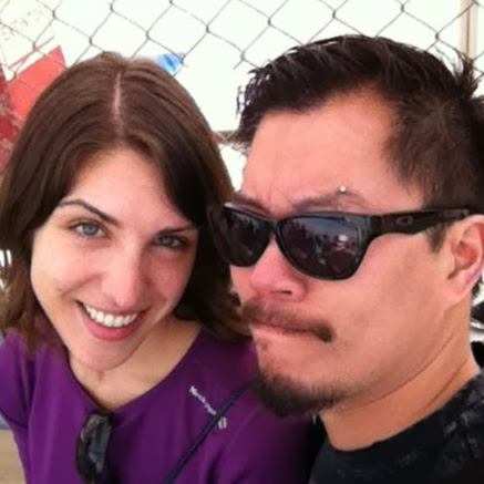 Javier Wong Photo 3