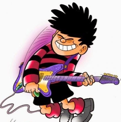 Dennis Menace Photo 34