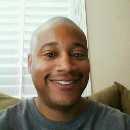 Derrick Harris Photo 4