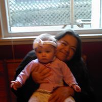 Rebecca Lacy Photo 27