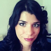 Angela Gerber Photo 17