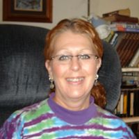 Anne Hendrix Photo 26