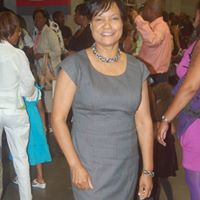 Barbara Byrd Photo 27