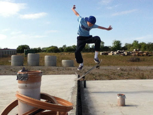 Ryan Pollock Photo 27