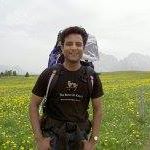 Shekhar Aiyar Photo 2