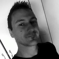 Nicholas Richardson Photo 13
