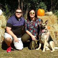 Kristin Hamrick Photo 8