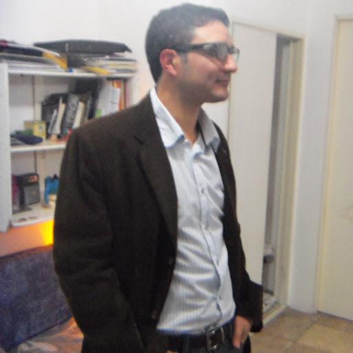 Martin Vazquez Photo 23