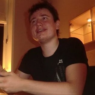Christian Hansen Photo 30